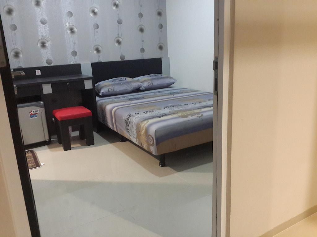 iHome Residence Jacarta Quarto foto
