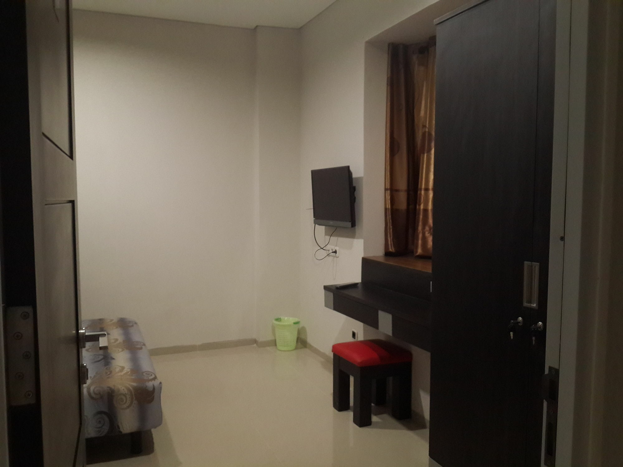 iHome Residence Jacarta Exterior foto